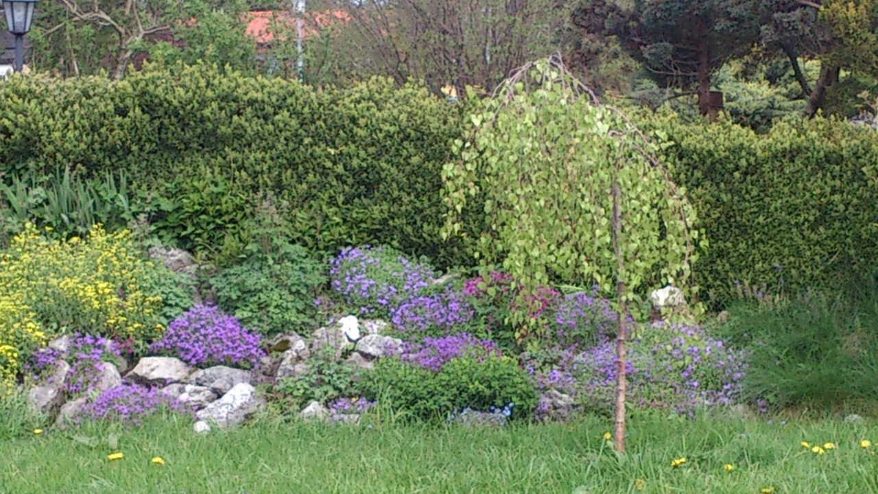 Photo of Outdoor in Gorisried