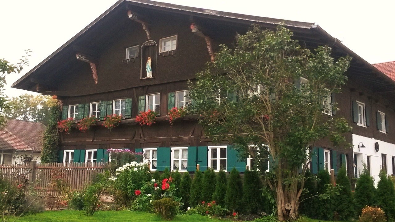 Photo of Outdoor in Gorisried