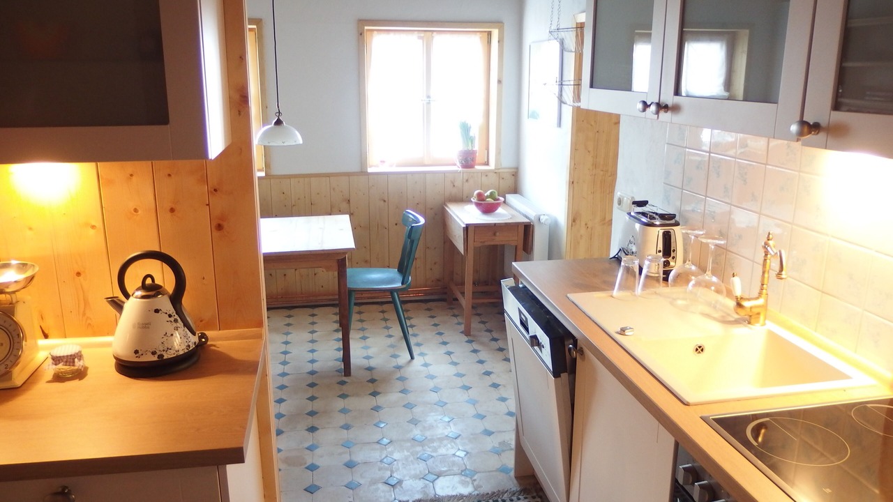 Photo of Kitchen in Gorisried