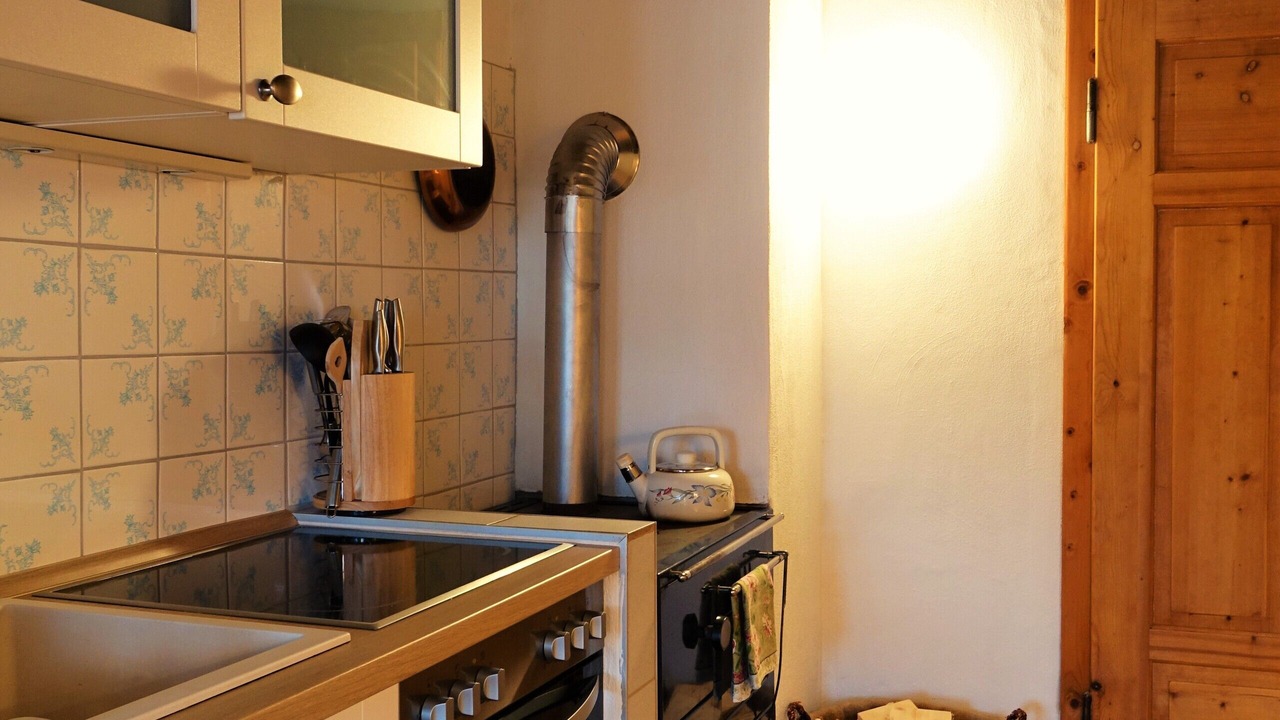 Photo of Kitchen in Gorisried