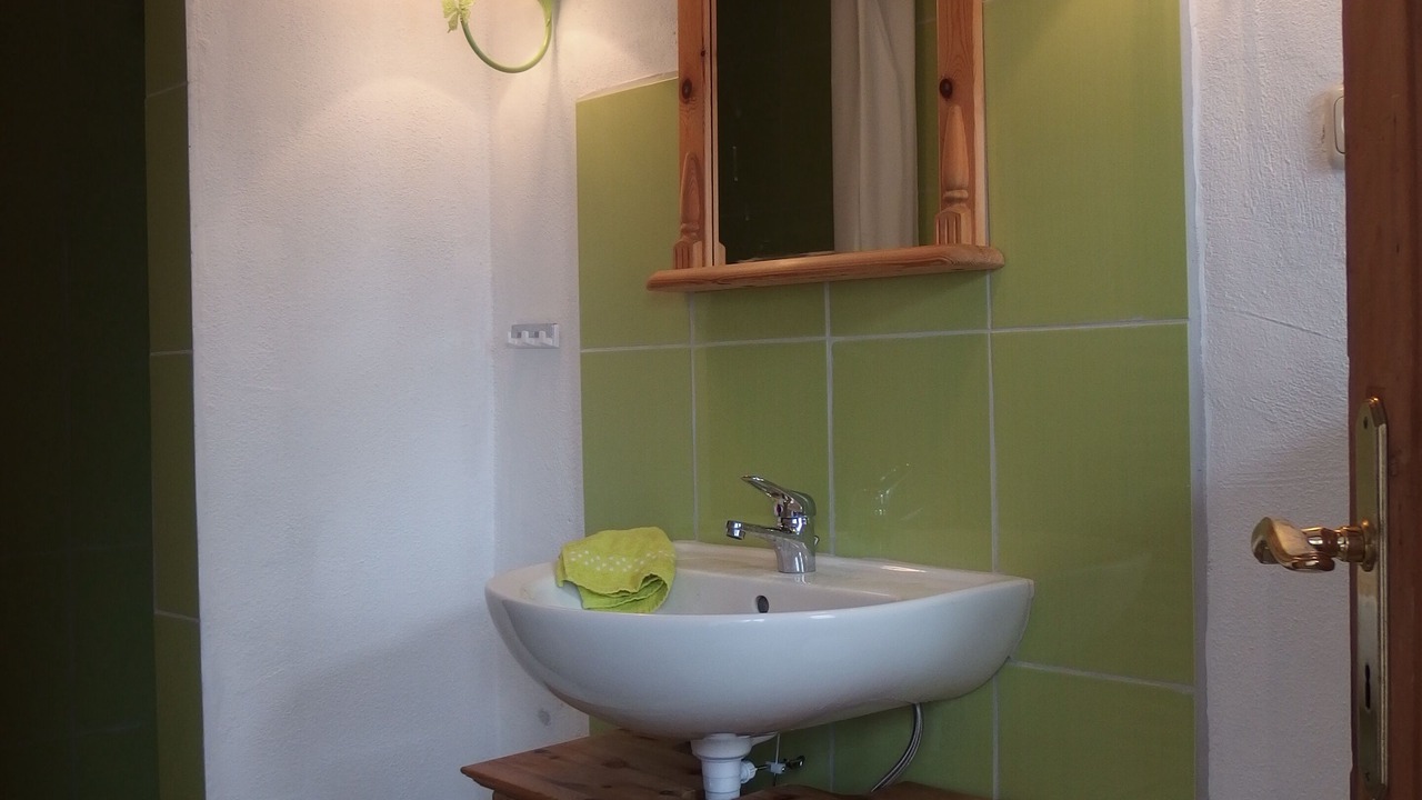Photo of Bathroom in Gorisried