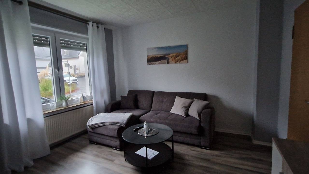 Photo of Livingroom in Huesten