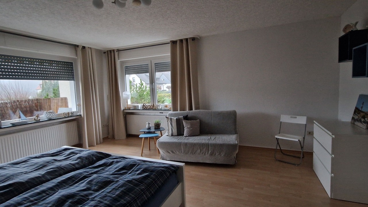 Photo of Bedroom in Huesten