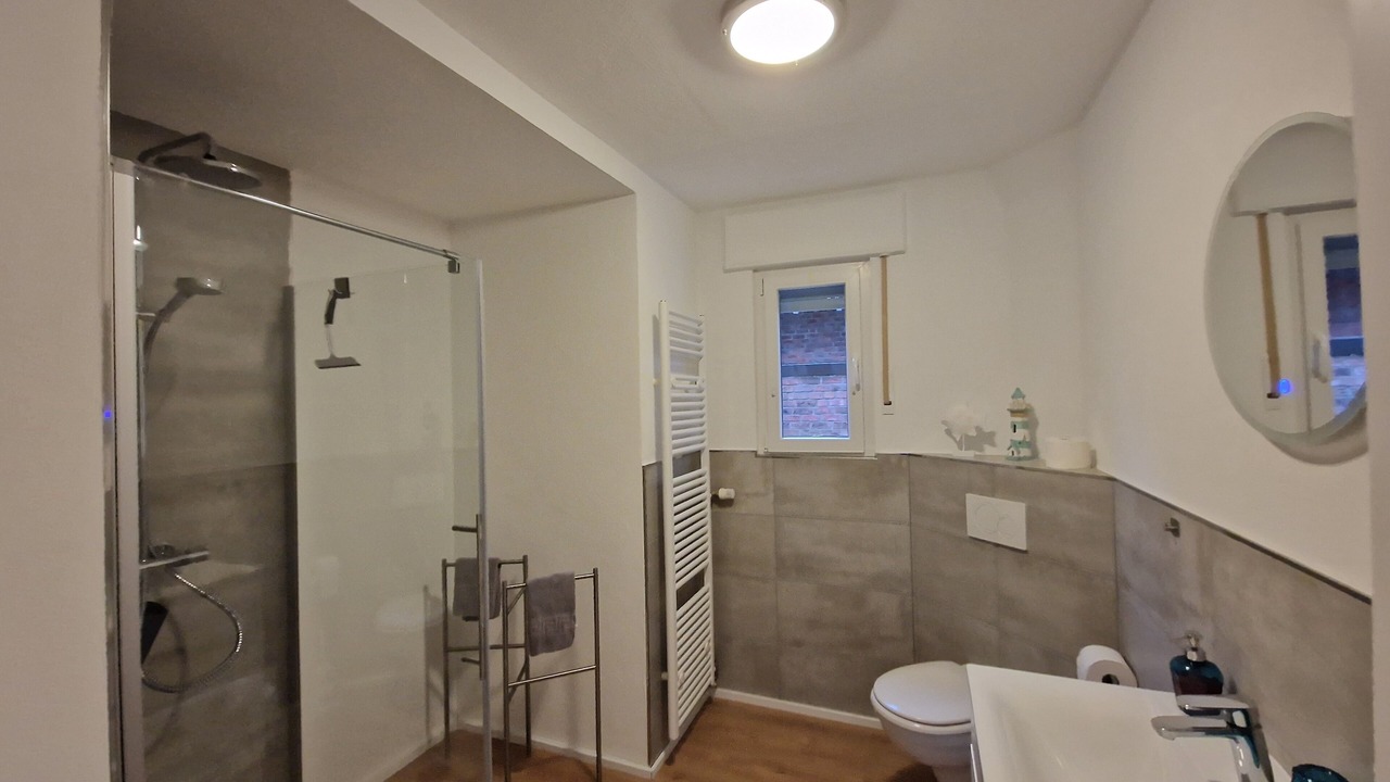 Photo of Bathroom in Huesten