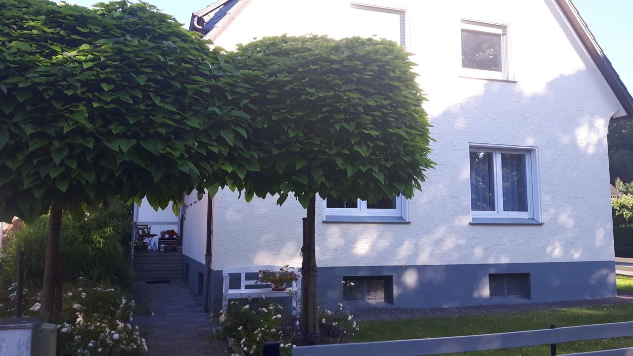 Photo of Outdoor in Huesten