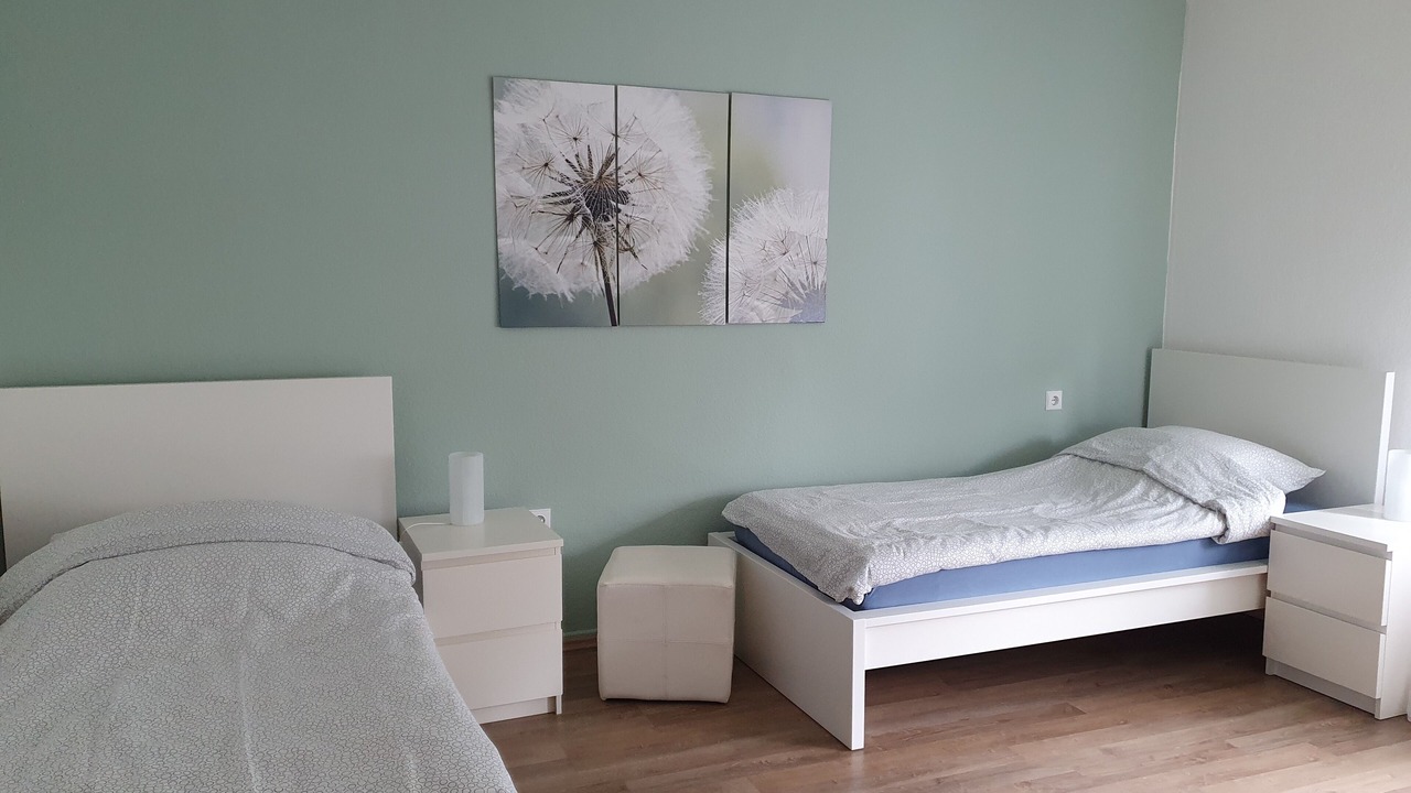 Photo of Bedroom in Huesten