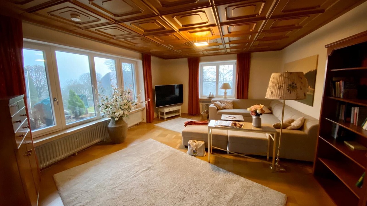 Photo of Livingroom in Wolkersdorf