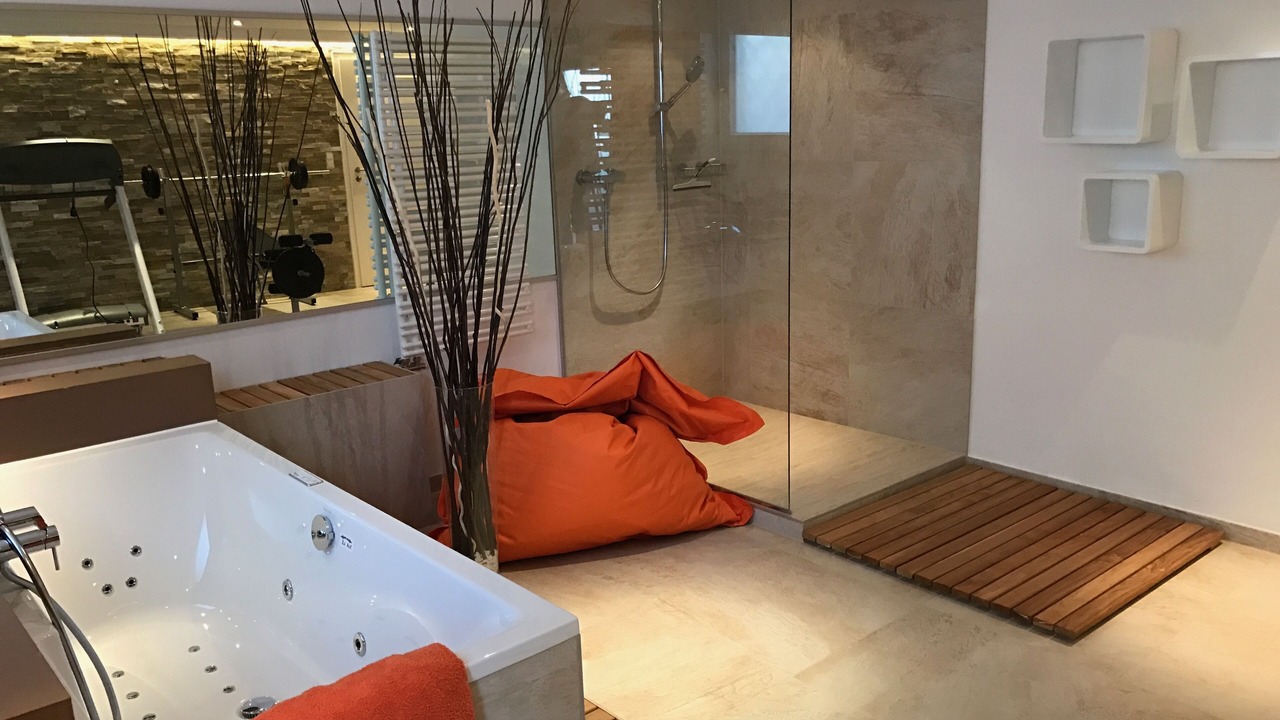 Photo of Bathroom in Wolkersdorf