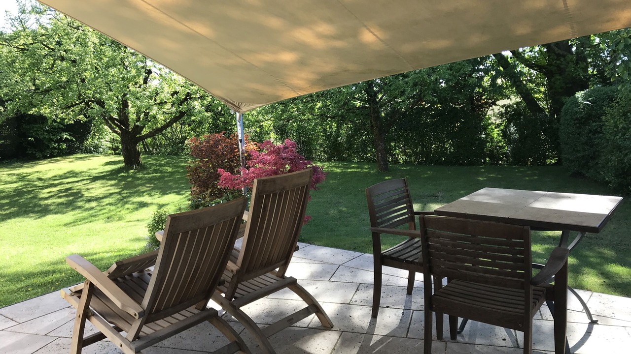 Photo of Outdoor in Wolkersdorf