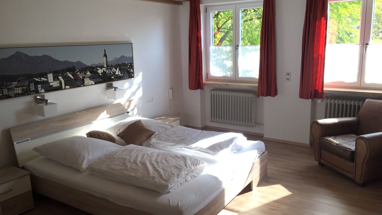 Photo of Bedroom in Wolkersdorf