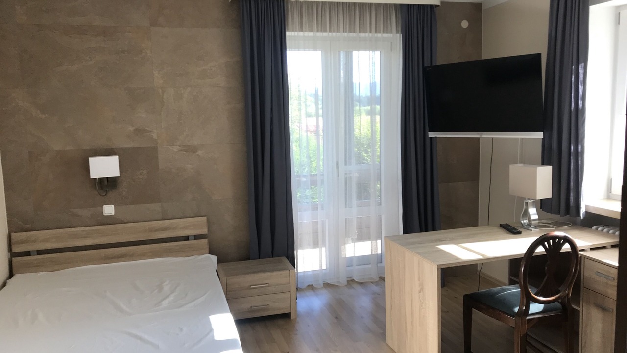 Photo of Bedroom in Wolkersdorf