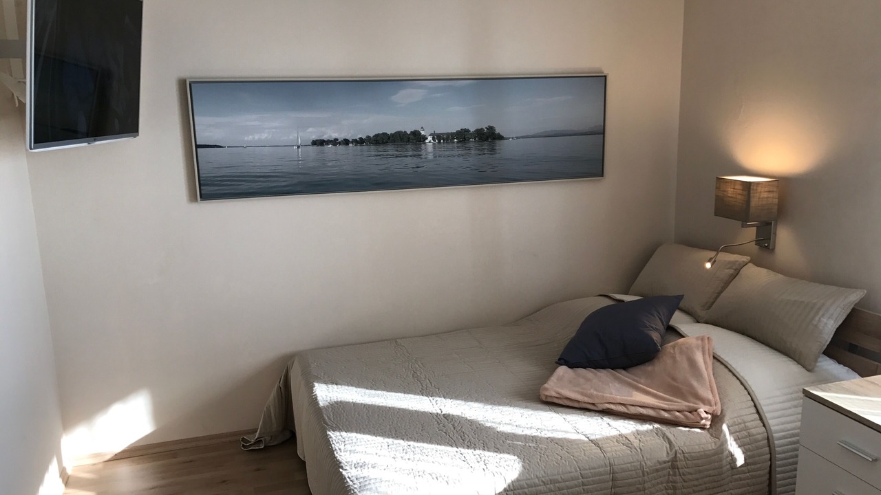 Photo of Bedroom in Wolkersdorf