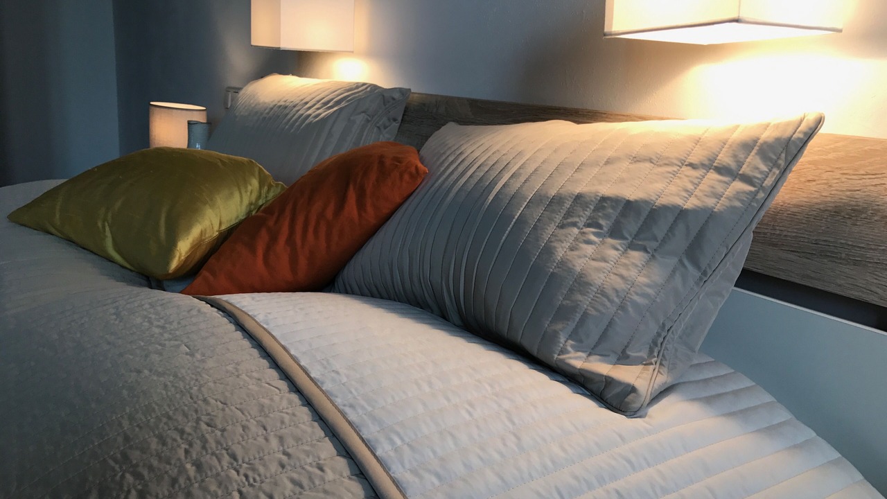 Photo of Bedroom in Wolkersdorf