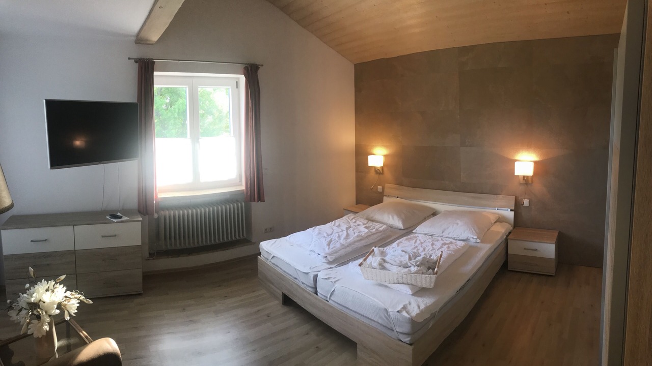Photo of Bedroom in Wolkersdorf