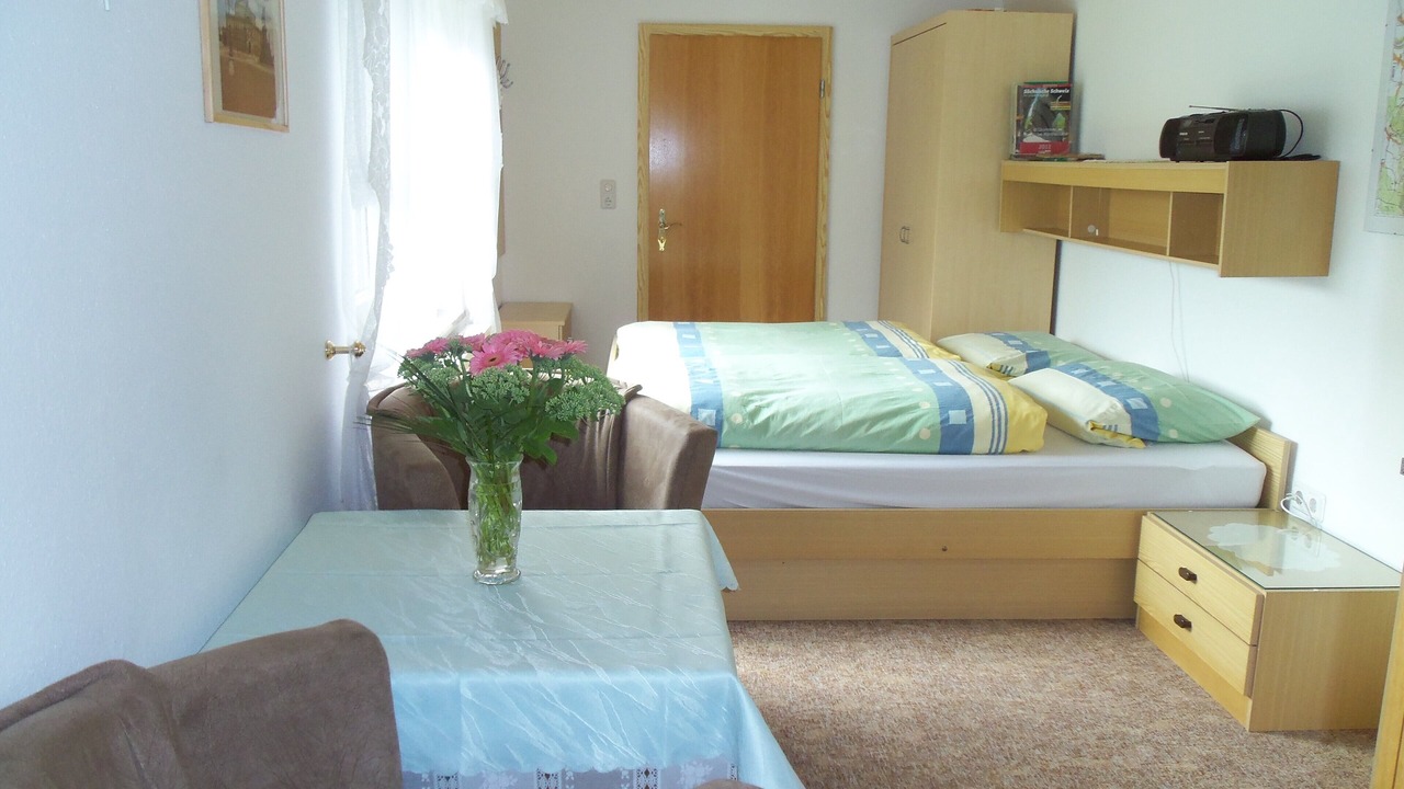 Photo of Bedroom in Prossen