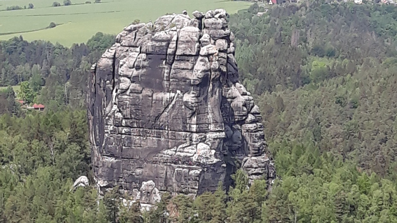 Photo of Outdoor in Prossen