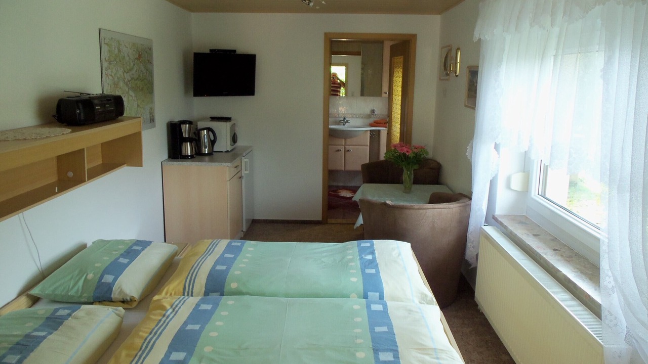 Photo of Bedroom in Prossen