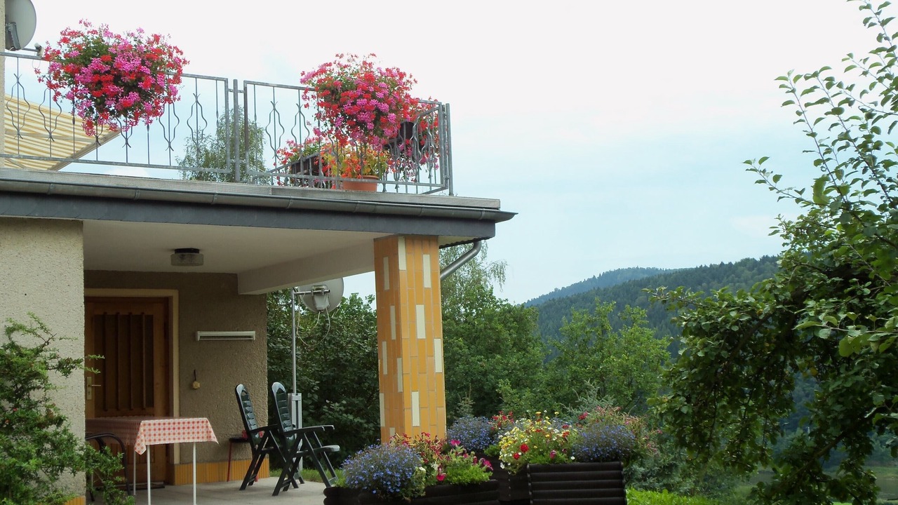Photo of Outdoor in Prossen