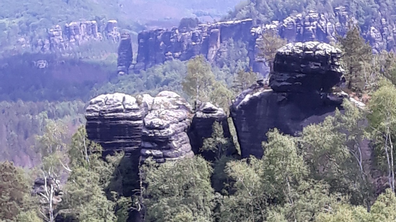Photo of Outdoor in Prossen