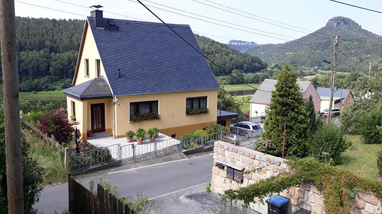 Photo of Outdoor in Prossen