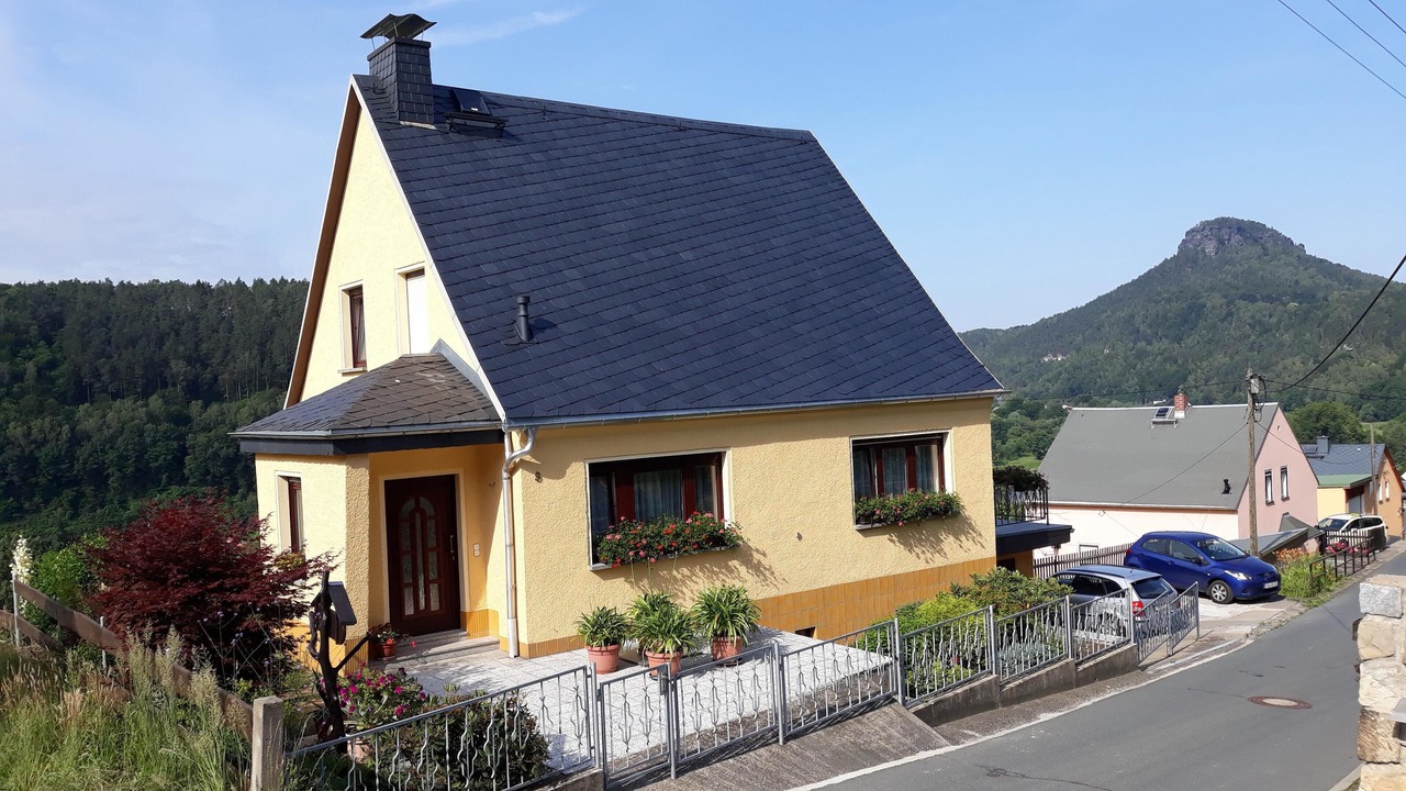 Photo of Outdoor in Prossen