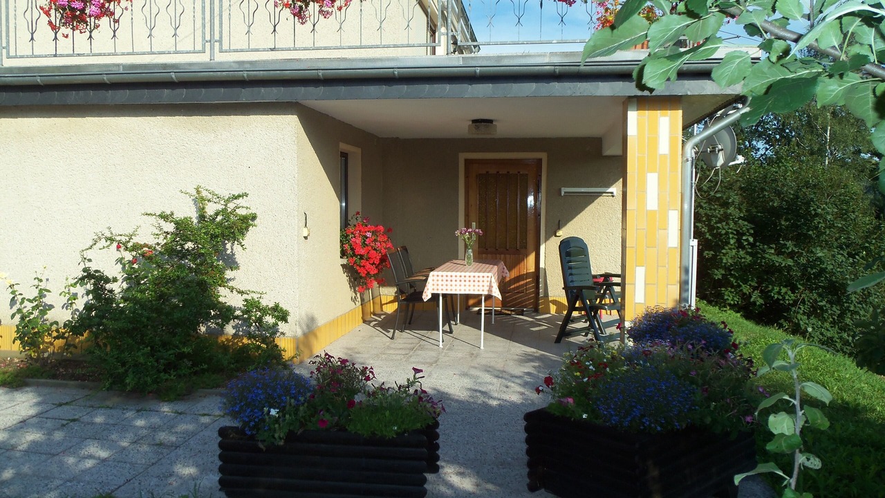 Photo of Patio Balcony in Prossen