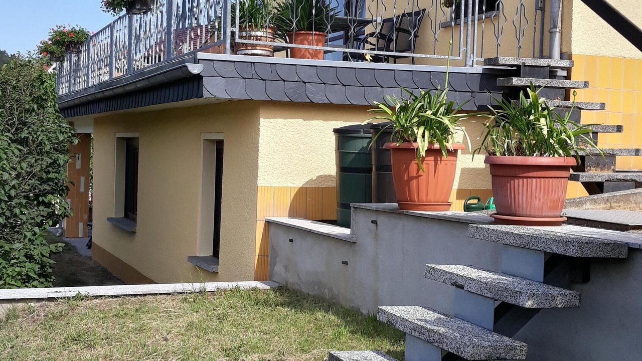 Photo of Outdoor in Prossen