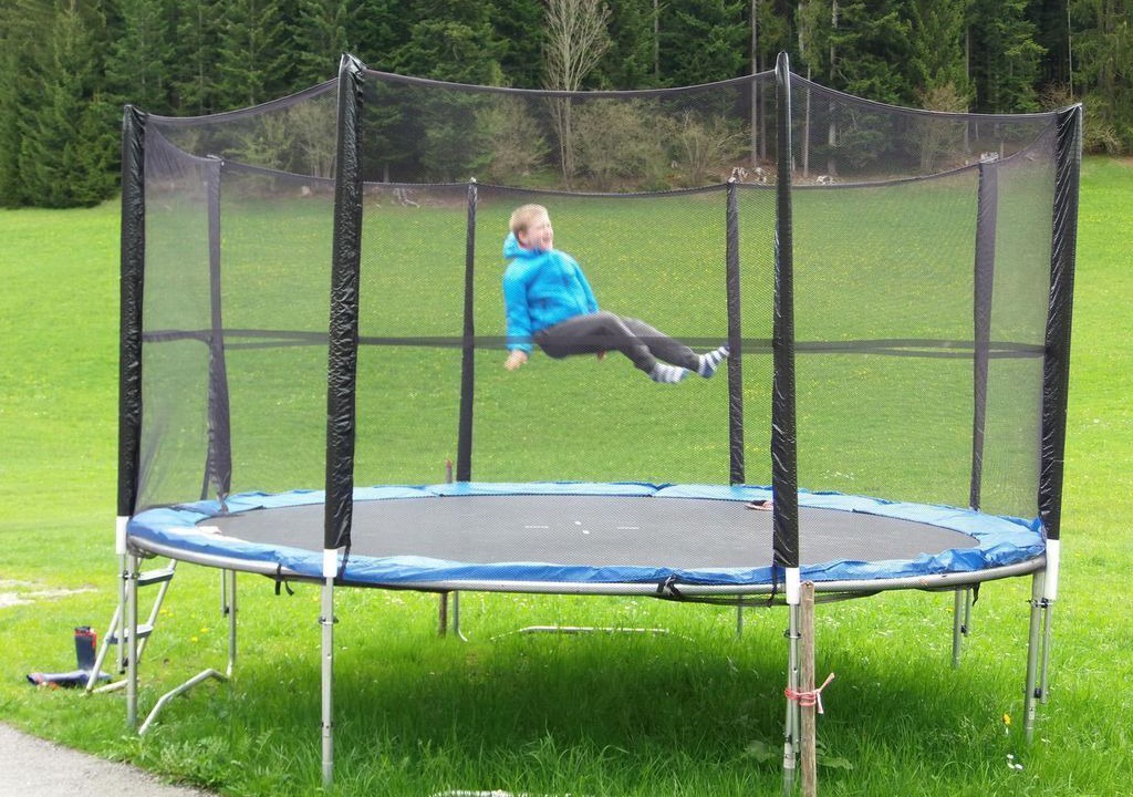 Photo of Outdoor in Fieberbrunn