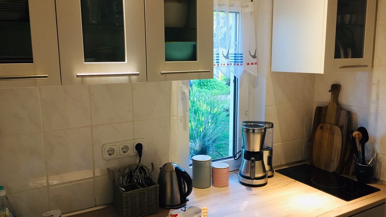 Photo of Kitchen in Kroeslin