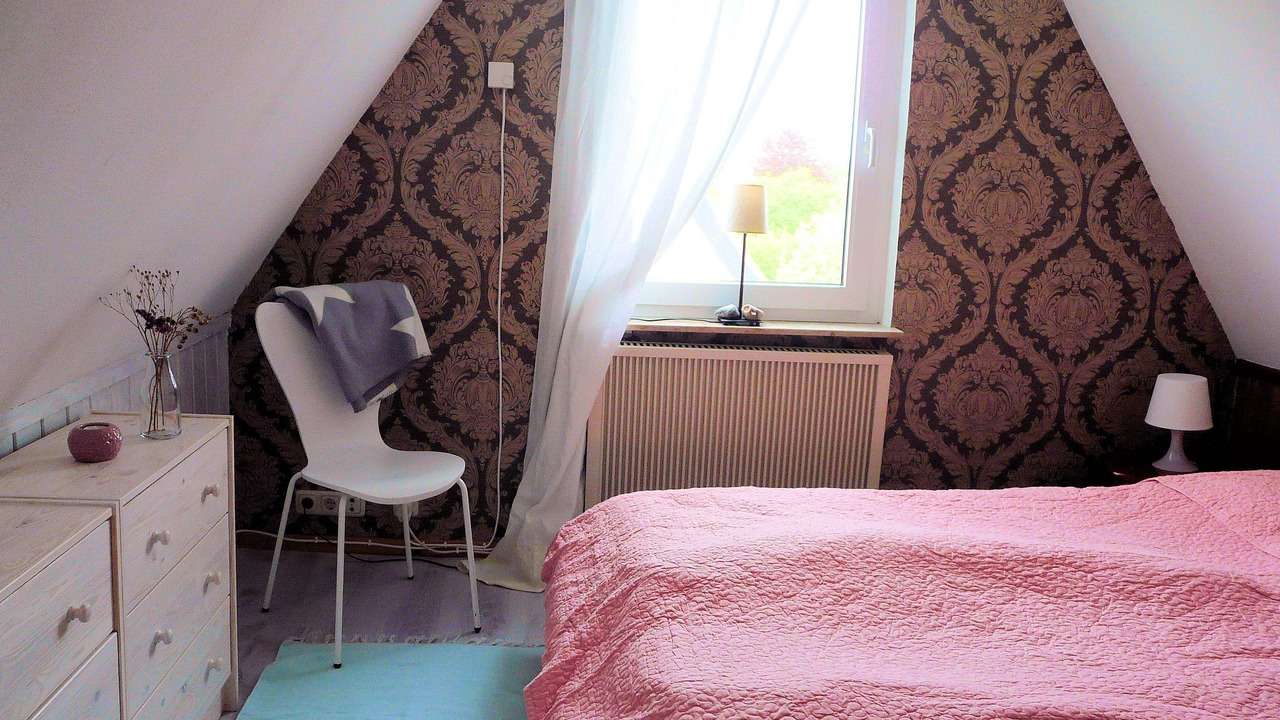 Photo of Bedroom in Kroeslin