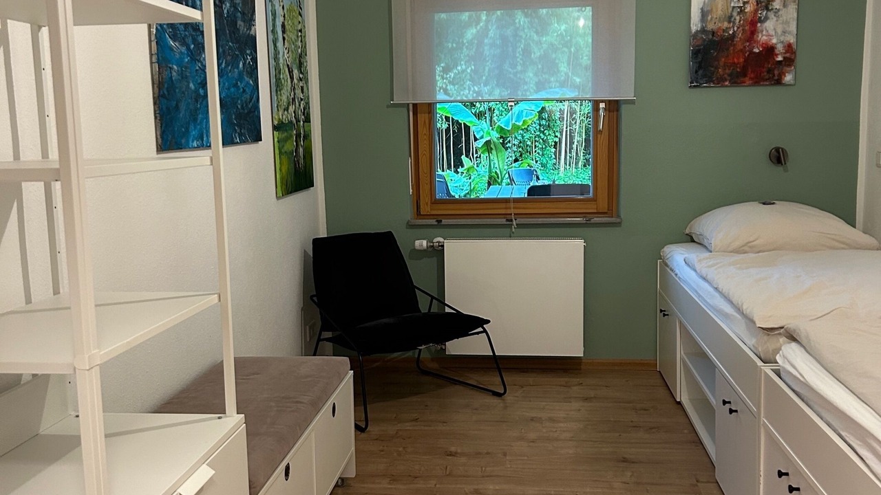 Photo of Bedroom in Goldbach