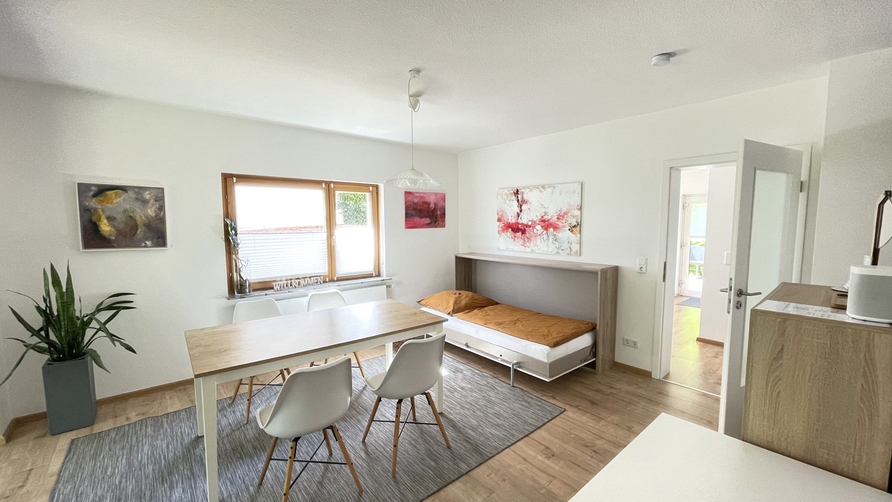 Photo of Bedroom in Goldbach