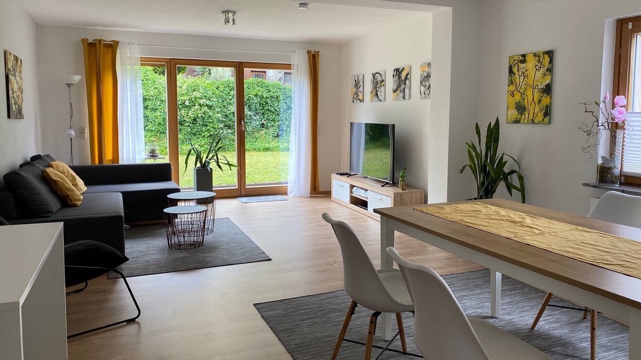 Photo of Livingroom in Goldbach