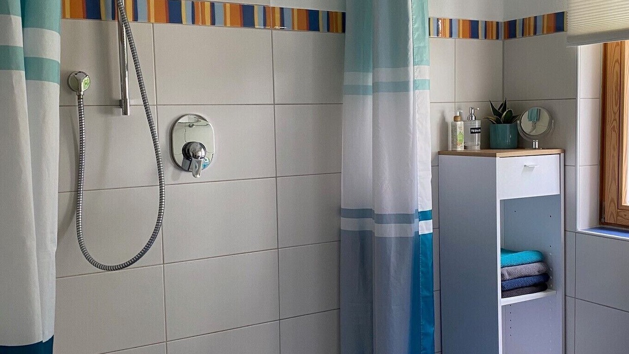 Photo of Bathroom in Goldbach