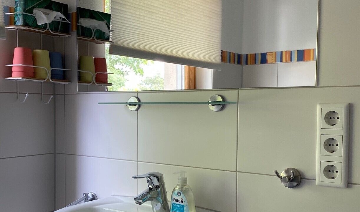 Photo of Bathroom in Goldbach