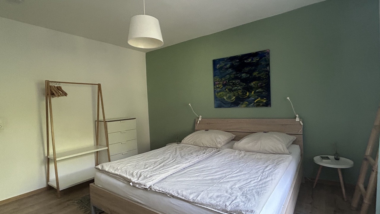 Photo of Bedroom in Goldbach