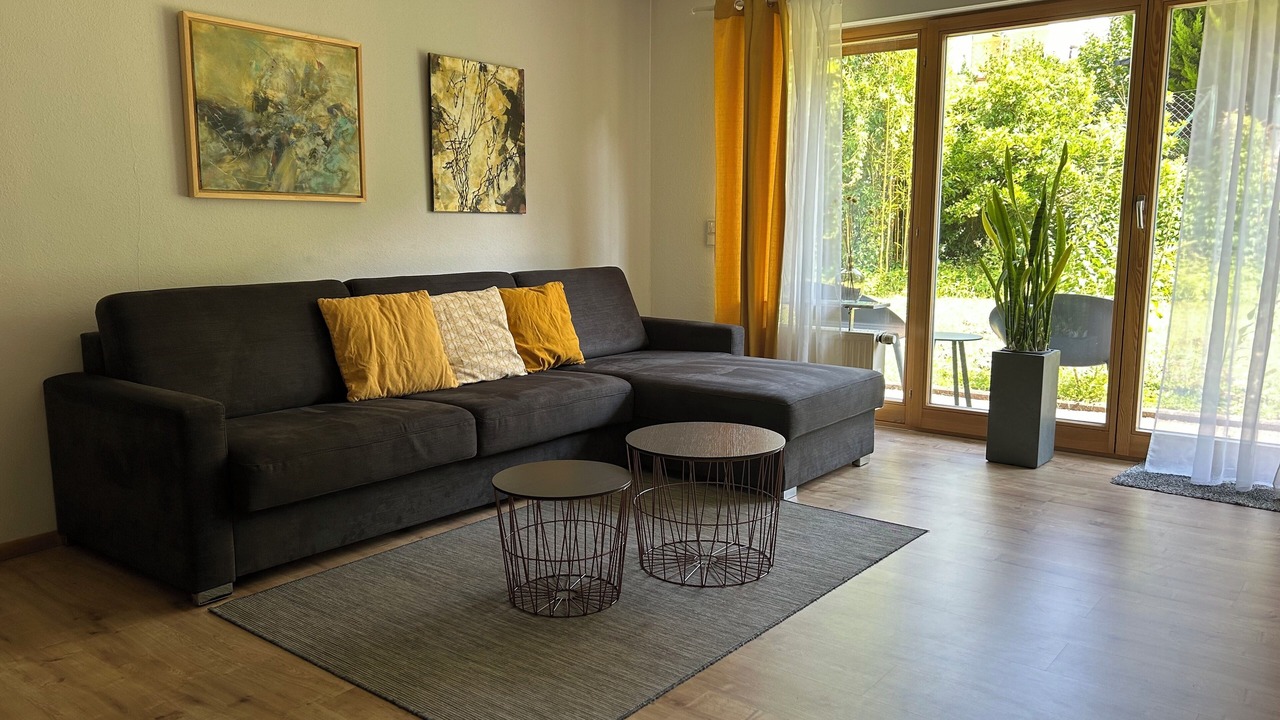 Photo of Livingroom in Goldbach