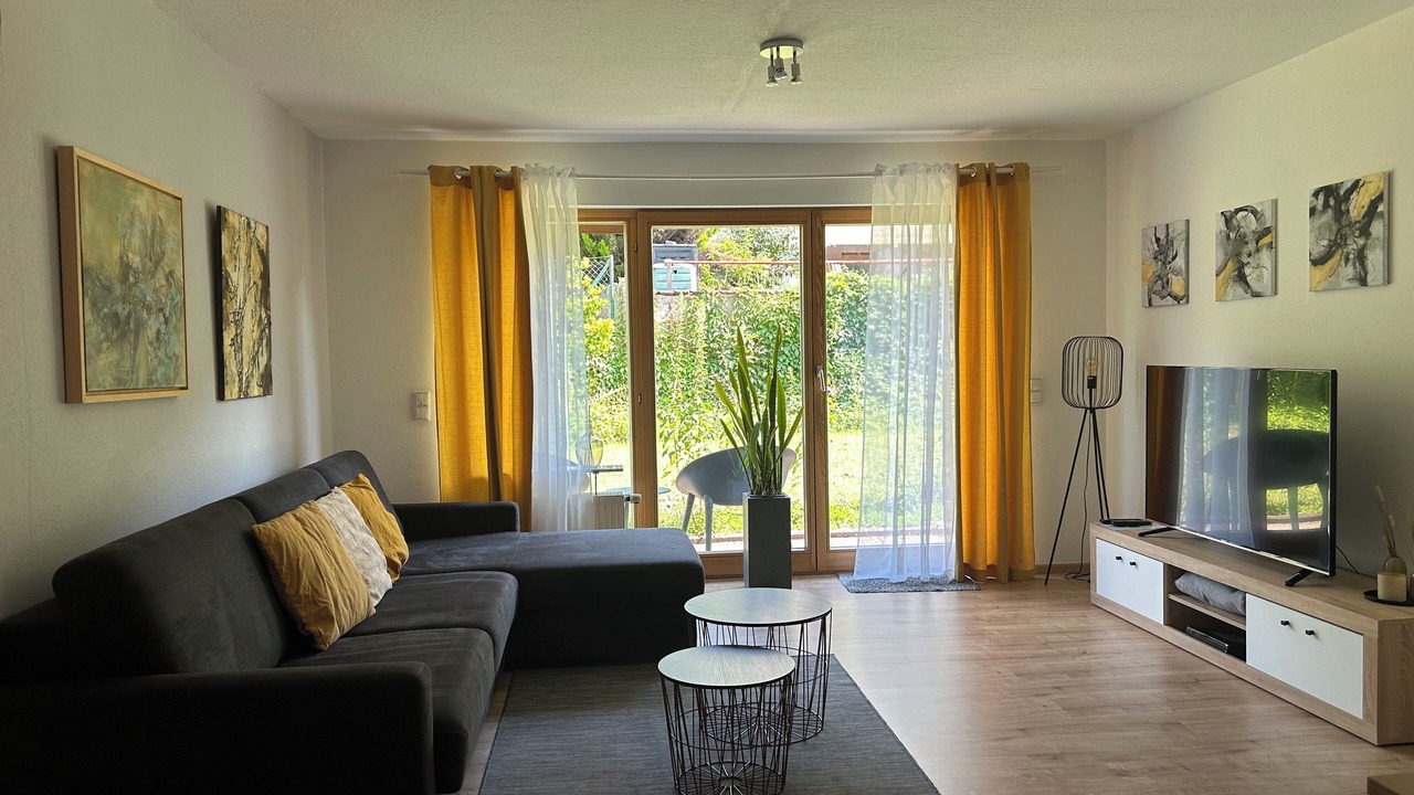 Photo of Livingroom in Goldbach
