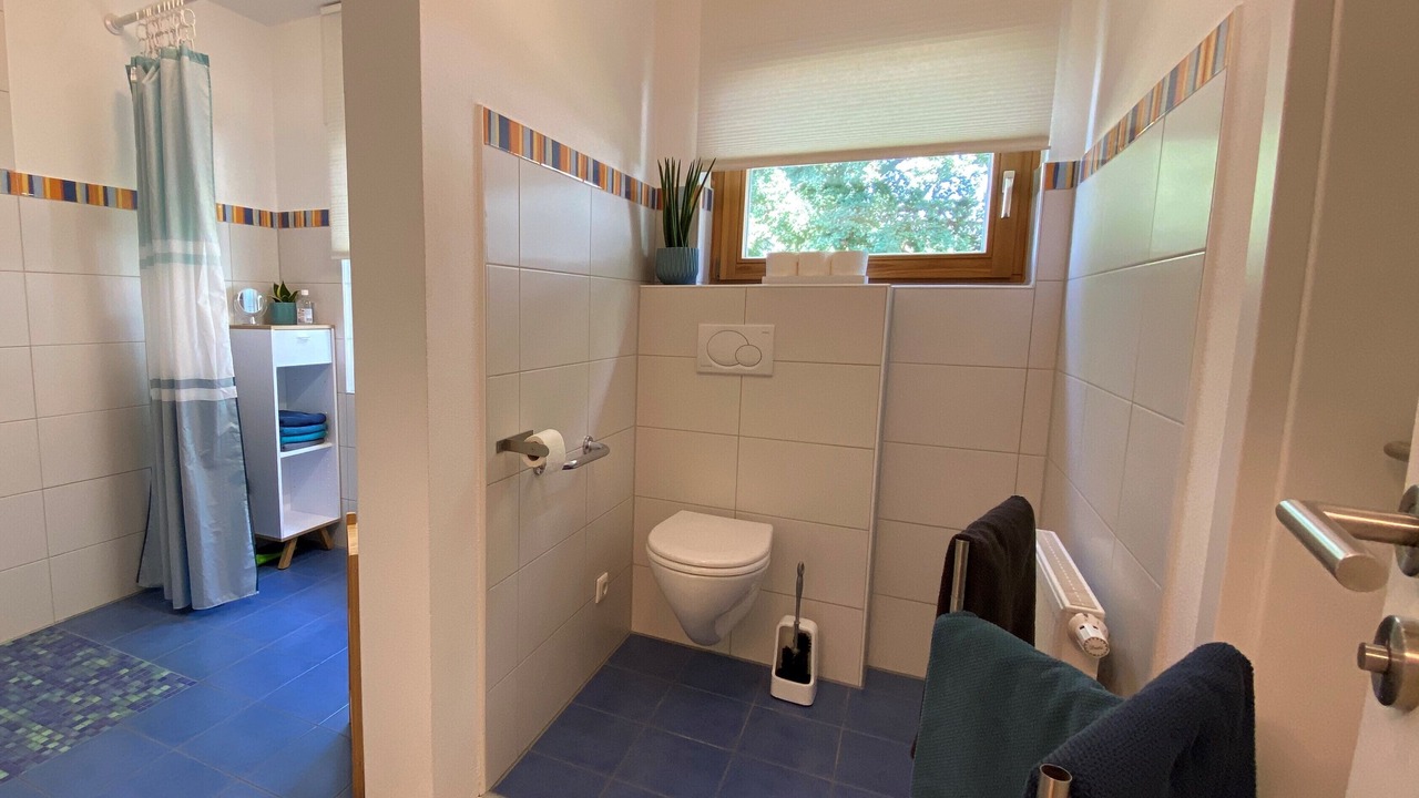 Photo of Bathroom in Goldbach