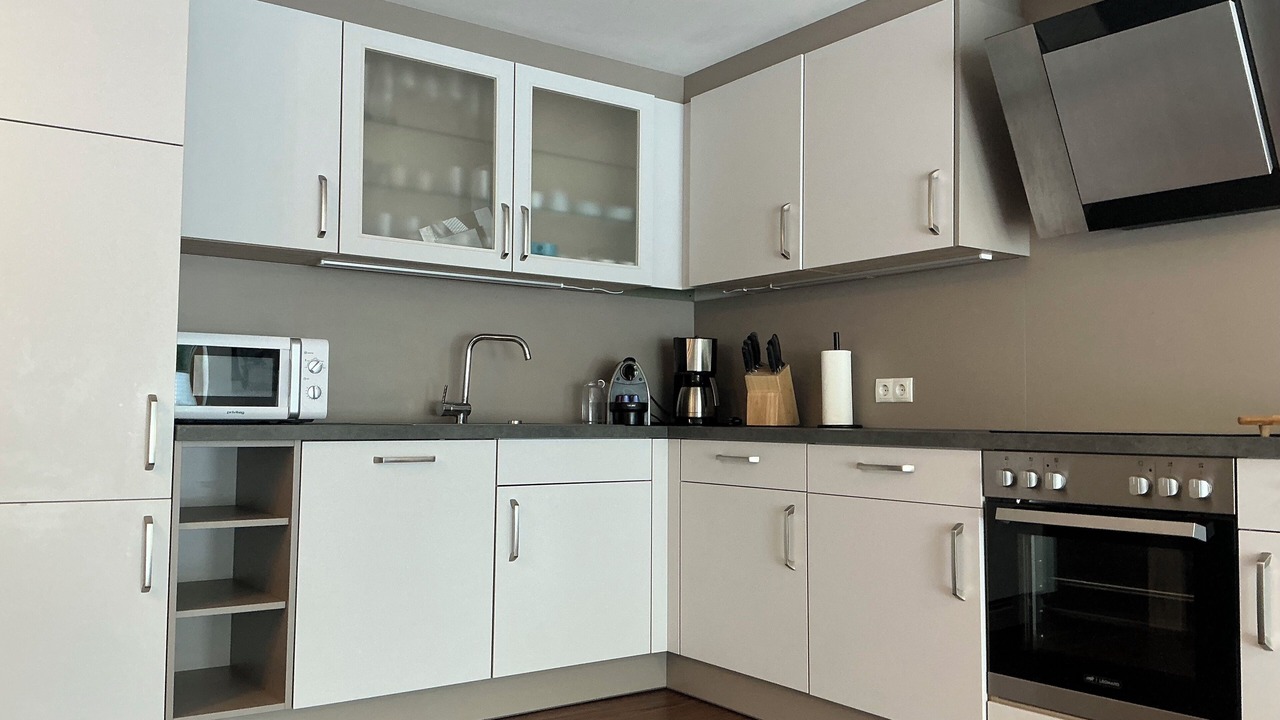 Photo of Kitchen in Imsterberg