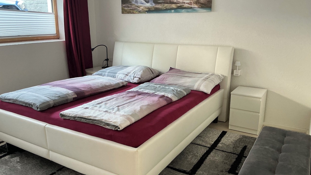 Photo of Bedroom in Imsterberg