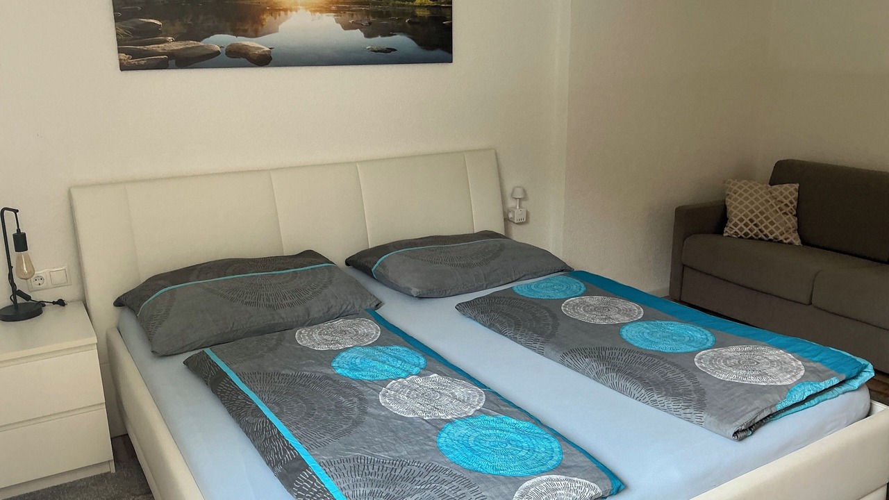 Photo of Bedroom in Imsterberg