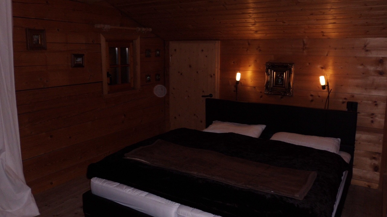 Photo of Bedroom in Reit im Winkl