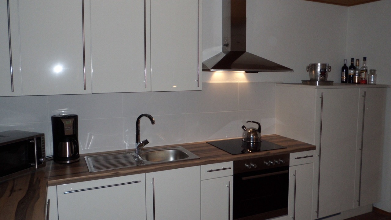 Photo of Kitchen in Reit im Winkl