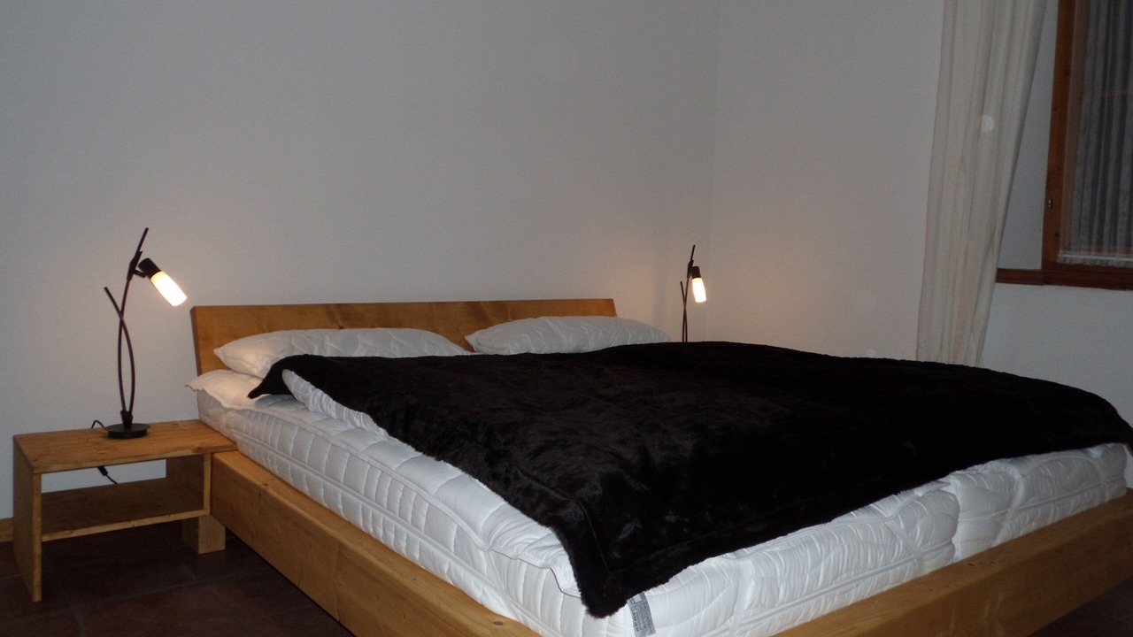 Photo of Bedroom in Reit im Winkl