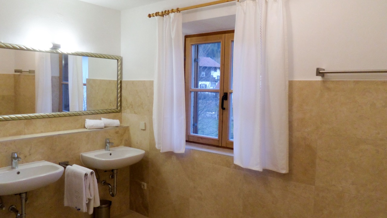 Photo of Bathroom in Reit im Winkl