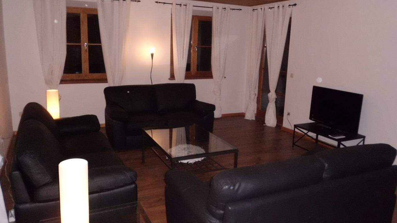 Photo of Livingroom in Reit im Winkl