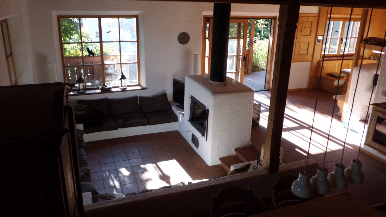 Photo of Livingroom in Reit im Winkl
