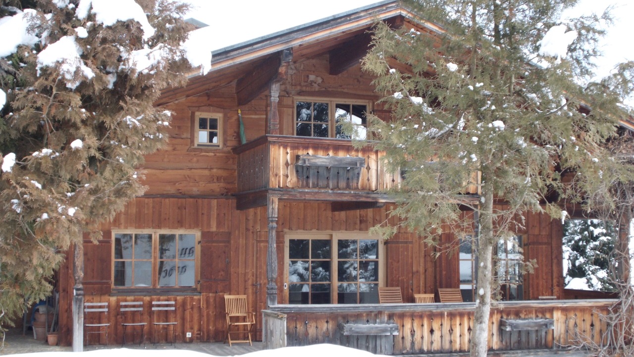 Photo of Outdoor in Reit im Winkl