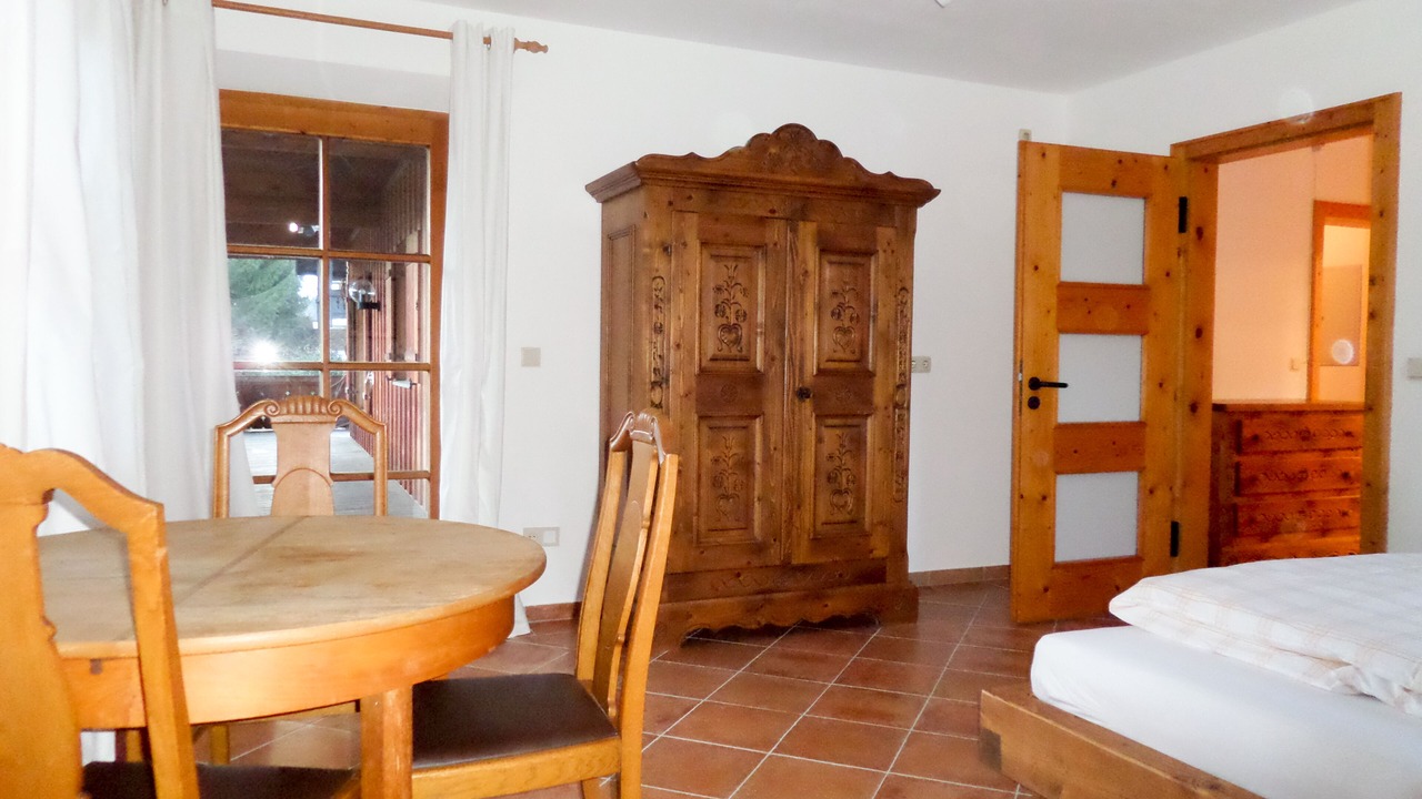 Photo of Bedroom in Reit im Winkl
